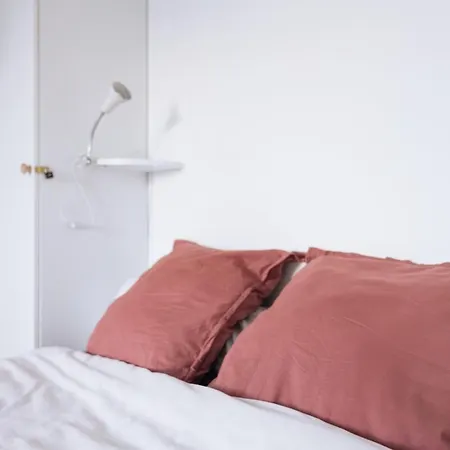 Peaceful & Artistic 1bd - Picpus Paris!